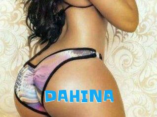 DAHINA