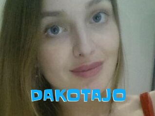 DAKOTAJO