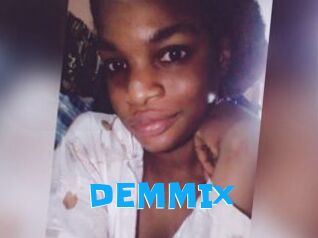 DEMMIx