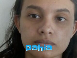 Dahia