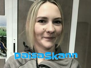 DaisaSkann