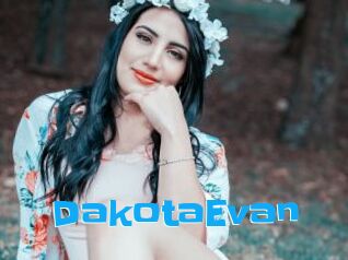 DakotaEvan