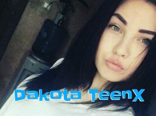 Dakota_TeenX