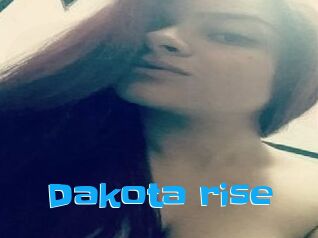 Dakota_rise