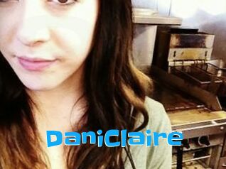 DaniClaire