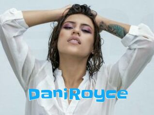 DaniRoyce