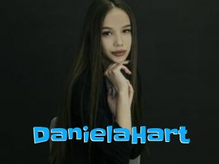 DanielaHart