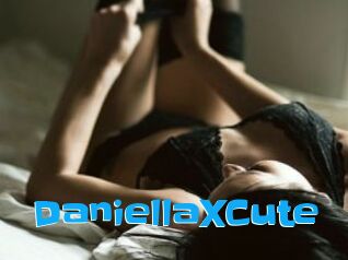 DaniellaXCute