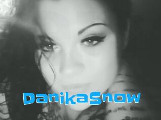 DanikaSnow