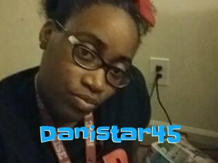 Danistar45