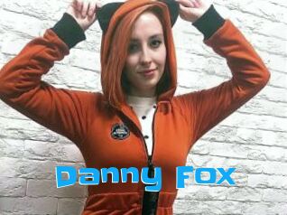 Danny_Fox