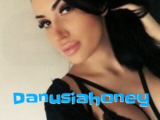 Danusiahoney