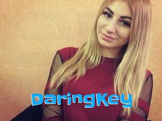 DaringKey