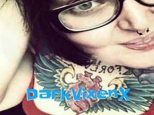 DarkVixenX