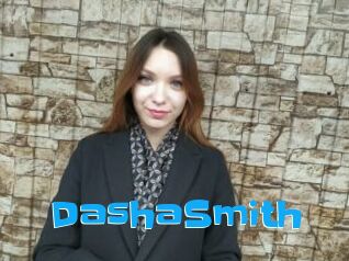 DashaSmith