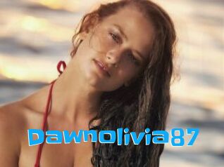 Dawnolivia87