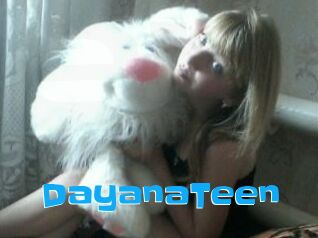 DayanaTeen