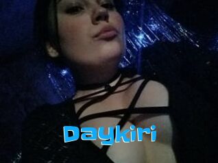 Daykiri