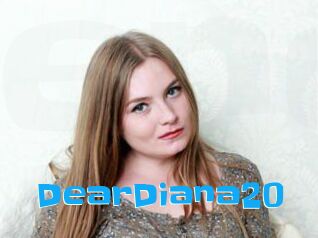 DearDiana20