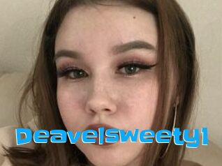 Deavelsweety1