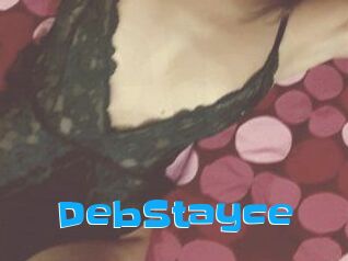 DebStayce