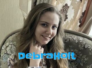 DebraHolt