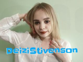 DeiziStivenson