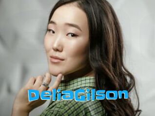 DeliaGilson