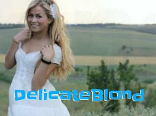 DelicateBlond