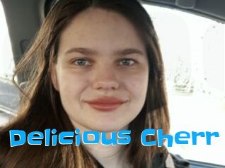 Delicious_Cherr