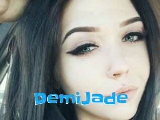 DemiJade