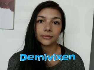 Demivixen