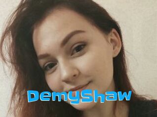 DemyShaw