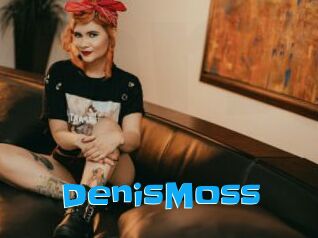 DenisMoss