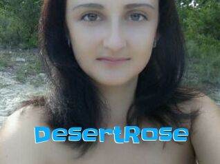 DesertRose