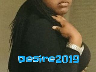 Desire2019