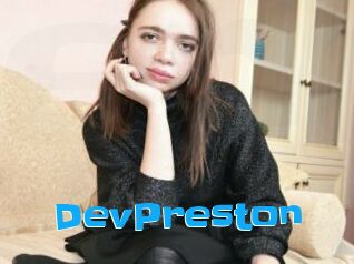 DevPreston