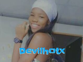 Devilhotx