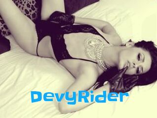 DevyRider