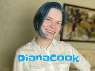 DianaCook