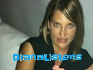 DianaListens