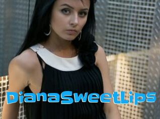 DianaSweetLips