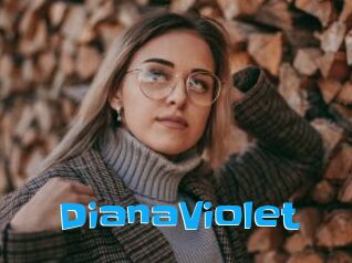 DianaViolet