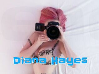 Diana_Hayes