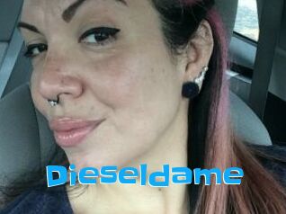 Dieseldame