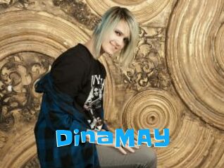 DinaMAY