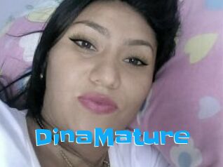 DinaMature