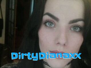 DirtyDianaxx