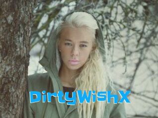 DirtyWishX