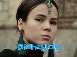 DishaJoy